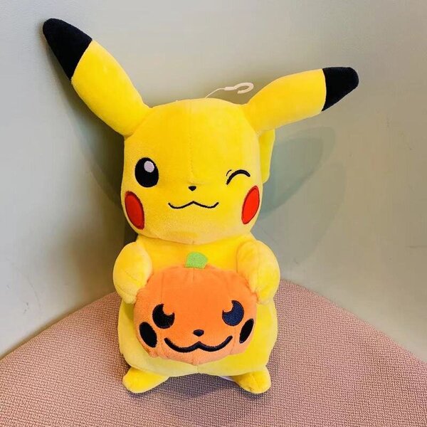 Täytetyt eläimet Pehmolelu Espeon Quaxly Eevee Emolga Squirtle Darumaka Bulbasaur Charmander Anime Figuuri Peluche Lelut Täytetyt eläimet