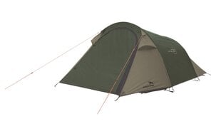 Teltta Easy Camp Energy 300, vihreä. hinta ja tiedot | Easy camp Urheilu ja vapaa-aika | hobbyhall.fi