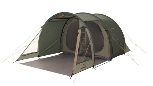 Teltta Easy Camp Galaxy 400, vihreä hinta ja tiedot | Teltat | hobbyhall.fi