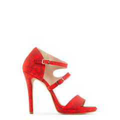 Made in Italia naisten kengät, punainen hinta ja tiedot | Naisten avokkaat ja sandaalit | hobbyhall.fi