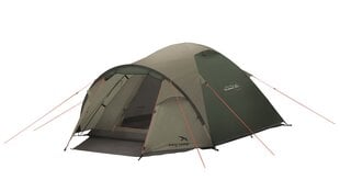 Teltta Easy Camp Quasar 300, vihreä hinta ja tiedot | Easy camp Kodinkoneet ja kodinelektroniikka | hobbyhall.fi