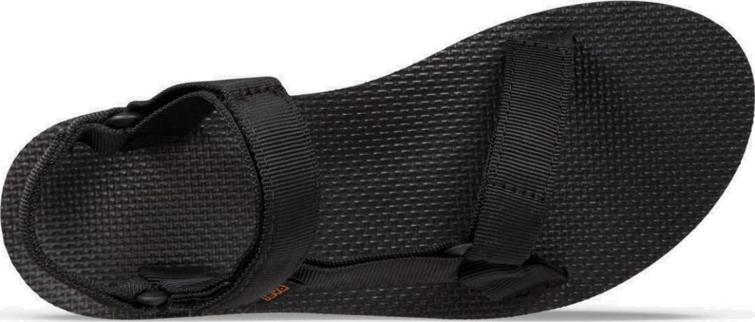 Teva naisten vapaa-ajan kengät Midform Universal Women's, musta hinta ja tiedot | Naisten avokkaat ja sandaalit | hobbyhall.fi