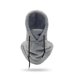 Sherpa Hood Ski Mask hiihtonaamio hinta ja tiedot | Naisten päähineet | hobbyhall.fi