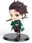 Demon Slayer Figuurit GK Agatsuma Zenitsu Figuuri -2,8 tuumaa hinta ja tiedot | Pehmolelut | hobbyhall.fi