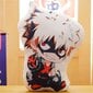 My Hero Academia Bakugou Katsuki koristeellinen halattu tyyny hinta ja tiedot | Muut huonekalutarvikkeet | hobbyhall.fi