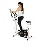 Kuntopyörä / Crosstrainer Christopeit CT 4 2in1 hinta ja tiedot | Kuntopyörät | hobbyhall.fi