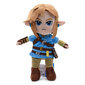 The Legend of Zelda: Breath of the Wild Link ja Princess Zelda 28 cm pehmolelut hinta ja tiedot | Pehmolelut | hobbyhall.fi