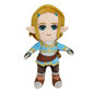 The Legend of Zelda: Breath of the Wild Link ja Princess Zelda 28 cm pehmolelut hinta ja tiedot | Pehmolelut | hobbyhall.fi