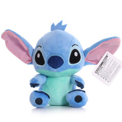 Stitch pehmolelu 20 cm ommel pehmolelut Stitch pehmo pehmolelu hinta ja tiedot | Pehmolelut | hobbyhall.fi