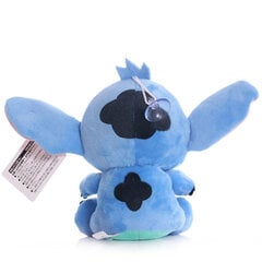 Stitch pehmolelu 20 cm ommel pehmolelut Stitch pehmo pehmolelu hinta ja tiedot | Pehmolelut | hobbyhall.fi