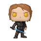 Funko Pop! Star Wars - Anakin, keräilylelu hinta ja tiedot | Lautapelit ja älypelit | hobbyhall.fi