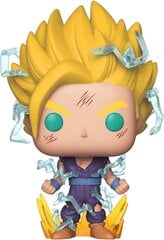 Funko!Pop! Seven Dragon Balls - Lightning Gohan, keräilynukkelelu hinta ja tiedot | Lautapelit ja älypelit | hobbyhall.fi