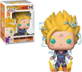 Funko!Pop! Seven Dragon Balls - Lightning Gohan, keräilynukkelelu hinta ja tiedot | Lautapelit ja älypelit | hobbyhall.fi