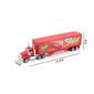 7kpl autoja 3 Jackson Storm Mack Uncle Truck Metal Car Model Lelu Lahja hinta ja tiedot | Pienoismallit | hobbyhall.fi