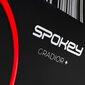 Spokey Gradior+ kuntopyörä hinta ja tiedot | Kuntopyörät | hobbyhall.fi