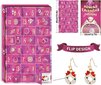 Joulukalenteri Fashion Jewelry hinta ja tiedot | Korusetit | hobbyhall.fi