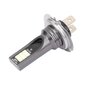 H7 LED auton ajovalo DC12-24 6500K hinta ja tiedot | Ajovalot | hobbyhall.fi