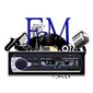 Bluetooth-yhteensopiva Jsd-520 Autoradio 12v autoradio autostereo hinta ja tiedot | Pehmolelut | hobbyhall.fi