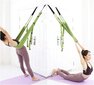 Aerial Yoga Rope Stretch Jalkahalkaisut harjoittavat elastista venytystä hinta ja tiedot | Pehmolelut | hobbyhall.fi