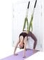 Aerial Yoga Rope Stretch Jalkahalkaisut harjoittavat elastista venytystä hinta ja tiedot | Pehmolelut | hobbyhall.fi