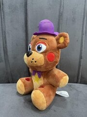 5 Nights Freddy's Pehmo Funko Pehmo - täytetty eläinlelu hinta ja tiedot | Pehmolelut | hobbyhall.fi