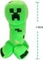 Enderman Creeper Pehmo 10 tuumaa/7 tuumaa Enderman Creeper 2 kpl nukke hinta ja tiedot | Pehmolelut | hobbyhall.fi