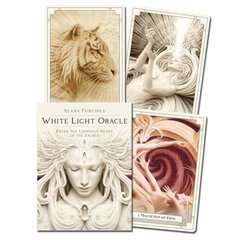 Oracle Cards Tarot-kortit aikuisille lapsille hinta ja tiedot | Lautapelit ja älypelit | hobbyhall.fi