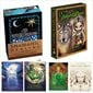 Oracle Cards Tarot-kortit aikuisille lapsille hinta ja tiedot | Lautapelit ja älypelit | hobbyhall.fi