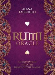 Oracle Cards Tarot-kortit aikuisille lapsille hinta ja tiedot | Lautapelit ja älypelit | hobbyhall.fi