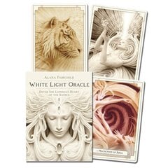 Oracle Cards Tarot-kortit aikuisille lapsille hinta ja tiedot | Lautapelit ja älypelit | hobbyhall.fi