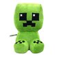 Minecraft My World Pehmo-nukketyyny Poikien lahjat 30 cm hinta ja tiedot | Pehmolelut | hobbyhall.fi