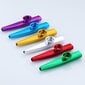 Soittimet Huilut Diafragma Suu Kazoos hinta ja tiedot | Soittimien lisätarvikkeet | hobbyhall.fi