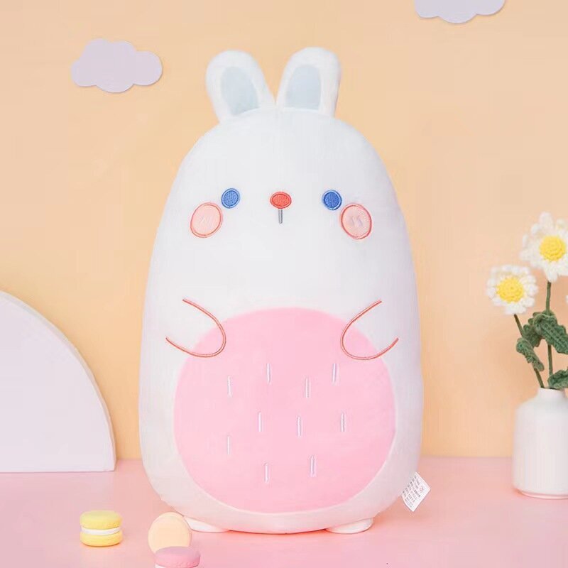 Squishmallows Pehmolelu Animal Kawaii Soft Big Pillow -kani hinta ja tiedot | Pehmolelut | hobbyhall.fi