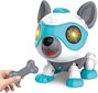 Robottikoiralelu Älykäs robottikoira (sininen) hinta ja tiedot | Tietokone- ja konsolipelit | hobbyhall.fi