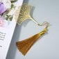 4 Pack Metal Bookmarks, Golden Hollow Bookmark hinta ja tiedot | Kirjanmerkit | hobbyhall.fi