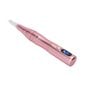 Ammattimainen Microblading Machine Semi Permanent Meikki Tatuointi Kynä Kulmien Eyeliner Huulikynä Rose Gold 100-240V EU Plug hinta ja tiedot | Manikyyri- ja pedikyyritarvikkeet | hobbyhall.fi