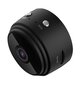 Wifi-kamera Langaton suojaus Mini Small Camera IP-kamera hinta ja tiedot | Valvontakamerat | hobbyhall.fi