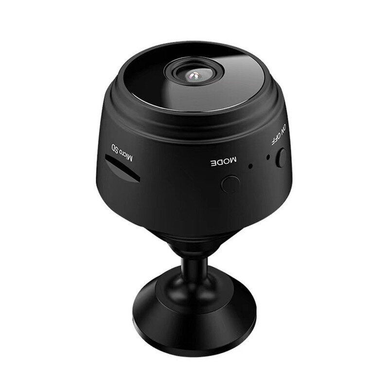 Wifi-kamera Langaton suojaus Mini Small Camera IP-kamera hinta ja tiedot | Valvontakamerat | hobbyhall.fi