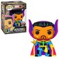 Funko POP! Marvel: The Avengers-Dr. Outo Dark Edition hinta ja tiedot | Lautapelit ja älypelit | hobbyhall.fi