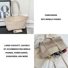 Crossbody Laukku Naisten Olkalaukku Nahka Muoti Hobo Laukut Naisille Vintage Crossbody Laukut naisille Trendikäs olkalaukku Naisten käsilaukut Kukkaro T hinta ja tiedot | Naisten käsilaukut | hobbyhall.fi