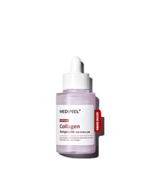 Medi-Peel Red Lacto Collagen Tightening Ampoule, 50ml Probioottiampulli kollageenilla ja peptideillä hinta ja tiedot | Kasvoöljyt ja seerumit | hobbyhall.fi