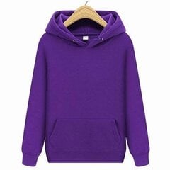 (Purppura-XL） Miesten/naisten villapaita Hip Hop Street -puserot hinta ja tiedot | Miesten puserot ja hupparit | hobbyhall.fi