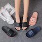 Crocs™ vapaa-ajan kengät Bayaband Slide, musta hinta ja tiedot | Naisten sandaalit ja tossut | hobbyhall.fi