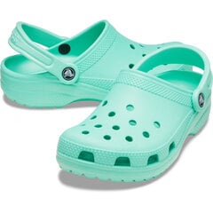 Crocs™ vapaa-ajan kengät Classic 39,5 hinta ja tiedot | Naisten sandaalit ja tossut | hobbyhall.fi