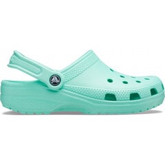 Crocs™ vapaa-ajan kengät Classic 39,5 hinta ja tiedot | Naisten sandaalit ja tossut | hobbyhall.fi