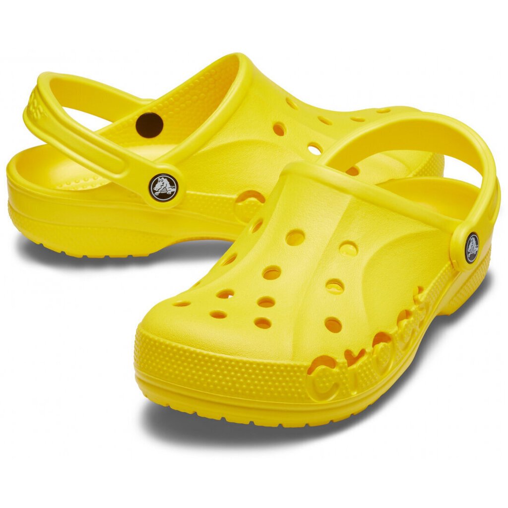 Crocs™ vapaa-ajan kengät Baya, koralli hinta ja tiedot | Naisten sandaalit ja tossut | hobbyhall.fi