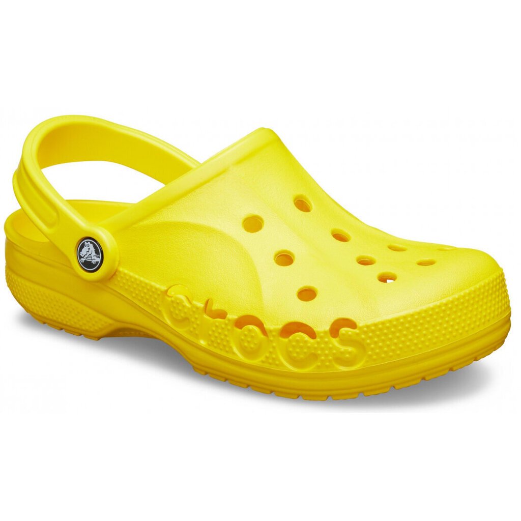 Crocs™ vapaa-ajan kengät Baya, koralli hinta ja tiedot | Naisten sandaalit ja tossut | hobbyhall.fi