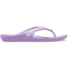 Crocs™ naisten vapaa-ajan kengät Kadee II Flip hinta ja tiedot | Crocs™ Muoti | hobbyhall.fi