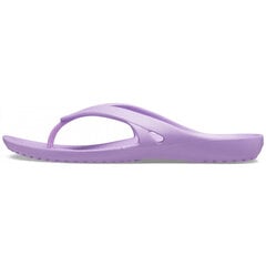 Crocs™ naisten vapaa-ajan kengät Kadee II Flip hinta ja tiedot | Crocs™ Muoti | hobbyhall.fi