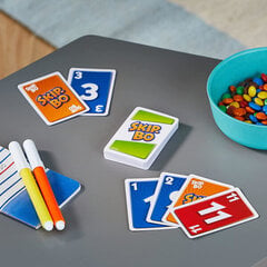 Skip-Bo-korttipeli hinta ja tiedot | Korttipelit, pokeri | hobbyhall.fi